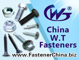 China W.T Fasteners Co., Ltd